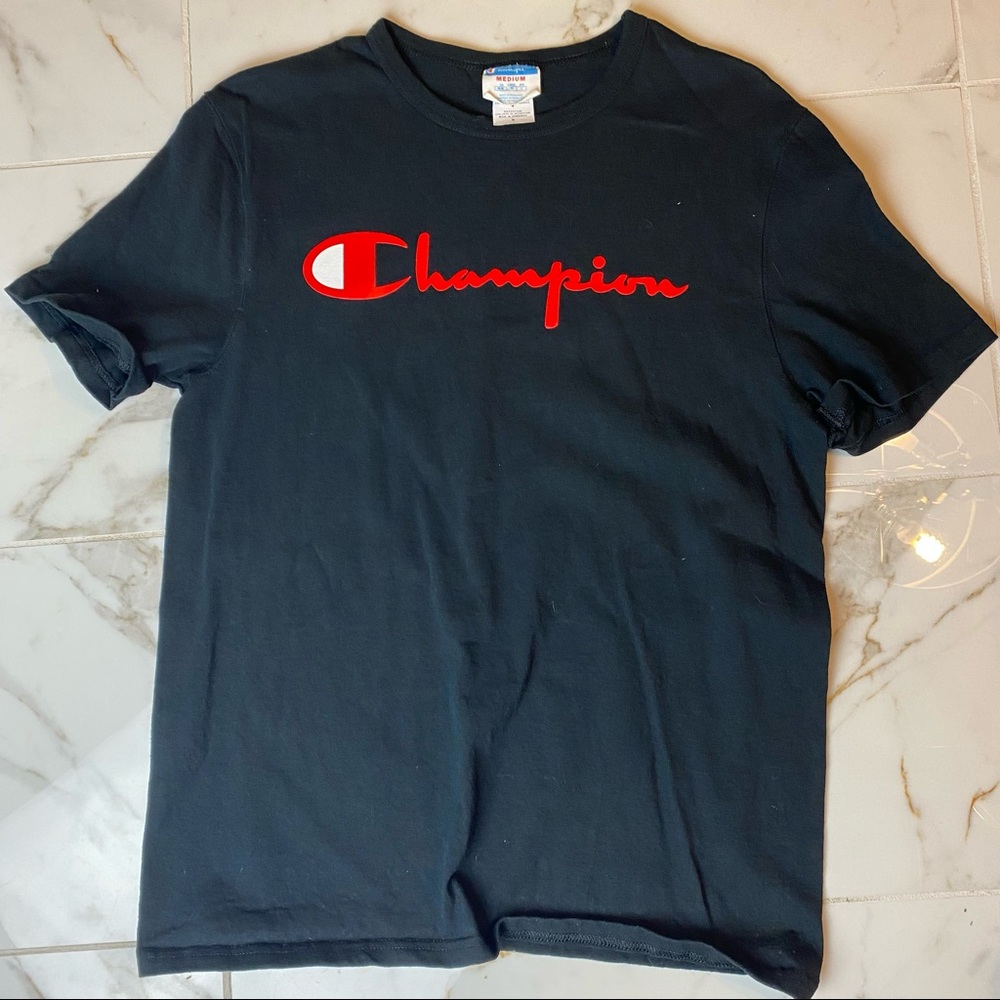 Champion Vintage t-shirt